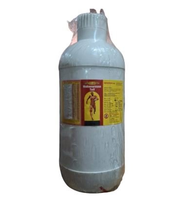 Vyas Pharmaceuticals Vyas MahaNarayan Tail (1 Litre)