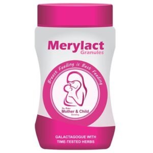 Vasu Merylact Granules (250gm)