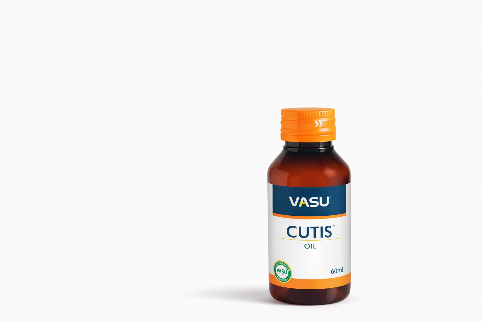 Vasu Cutis Oil (60ml)