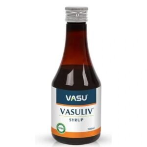 Vasuliv Syrup (200ml)