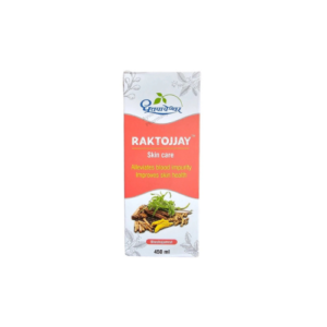 Dhootapapeshwar Raktojjay (450ml)