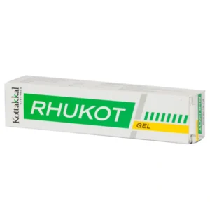 Arya Vaidya Sala Kottakkal Rhukot Gel (25gm)