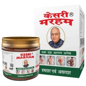 Kesri Marham (100gm)