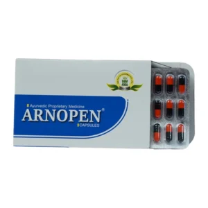 S G Phyto Arnopen Capsule (30caps)