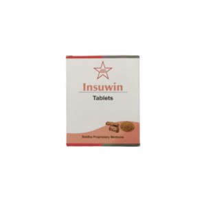 SKM Insuwin Tablets (100Tab)