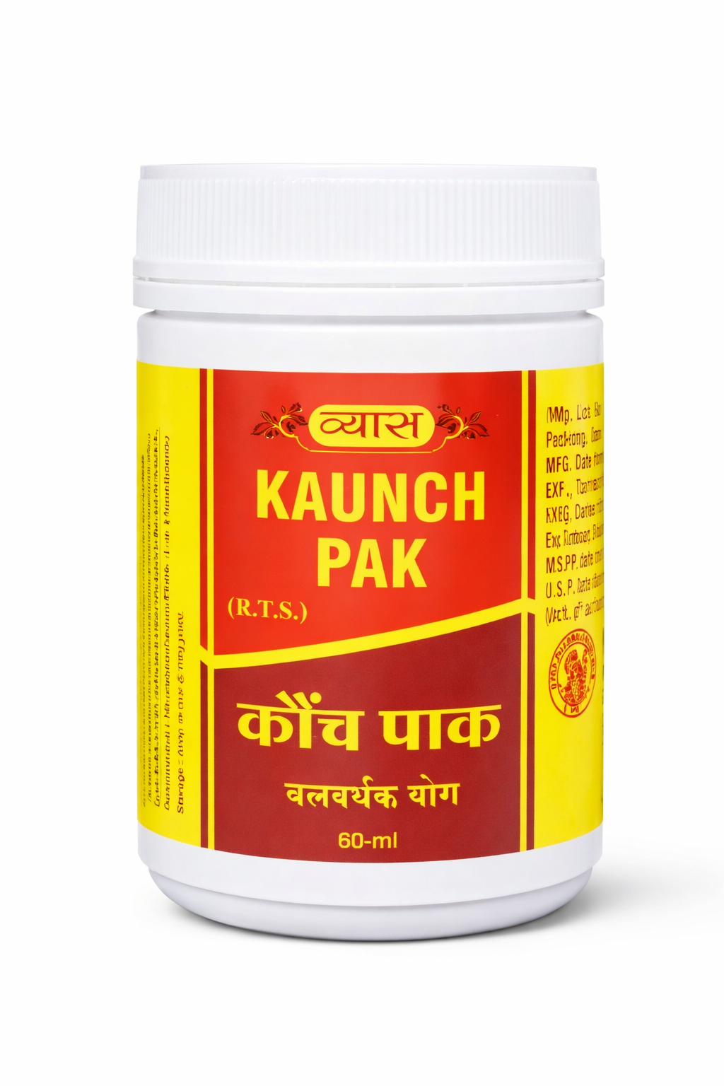 Vyas Kaunch Pak (200gm)