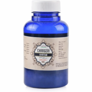 Nagarjun Changeri Ghritam (100gm)