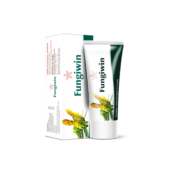 SKM Fungiwin Cream (35gm)