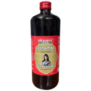 Baidyanath Ashokarishta 450ml