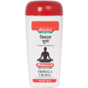 Baidyanath Triphala Churna 500gm