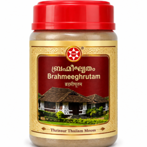 SNA Brahmee Ghrutam (150g)