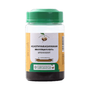 Vaidyaratnam Agasthyarasayanam (250gm)