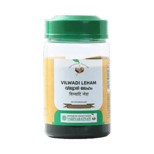 Vaidyaratnam Vilwadi Leham (250gm)