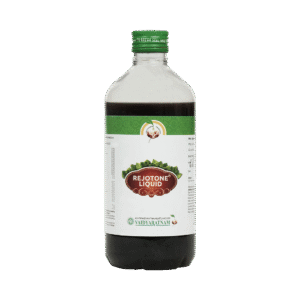 vaidyaratnam rejotone liquid 450 ML