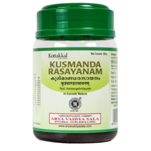 Arya Vaidya Sala Kottakkal Kusmanda Rasayanam (200gm)