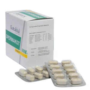 Arya Vaidya Sala Kottakkal Spermakot tablet (100tab)