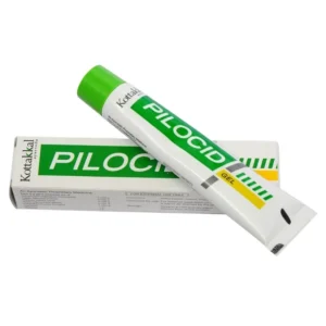 Arya Vaidya Sala Kottakkal Pilocid Gel (25gm)