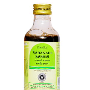 Arya Vaidya Sala Kottakkal Nisakathakadi Kashayam (200ml)