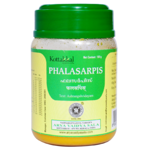 Arya Vaidya Sala Kottakkal Phalasarpis (150gm)