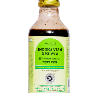 Arya Vaidya Sala Kottakkal Elaneer Kuzhampu (10ml)