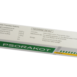 Arya Vaidya Sala Kottakkal Psorakot Gel (25gm)